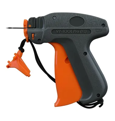 Vp-Tool Pro İnce Uzun Çelik İğneli Tabanca