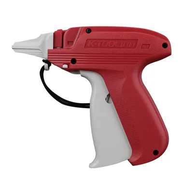 K-Tool II İnce İğneli Tabanca