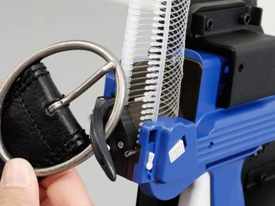 V-Fasteners  Geçmeli Kılçık