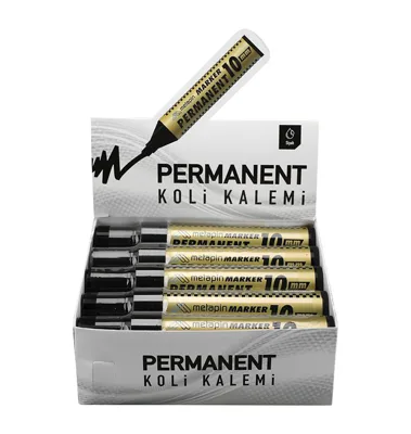Metapin 10mm Permanent Marker Kalem