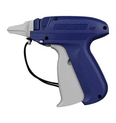 K-Tool II Standart İğneli Tabanca