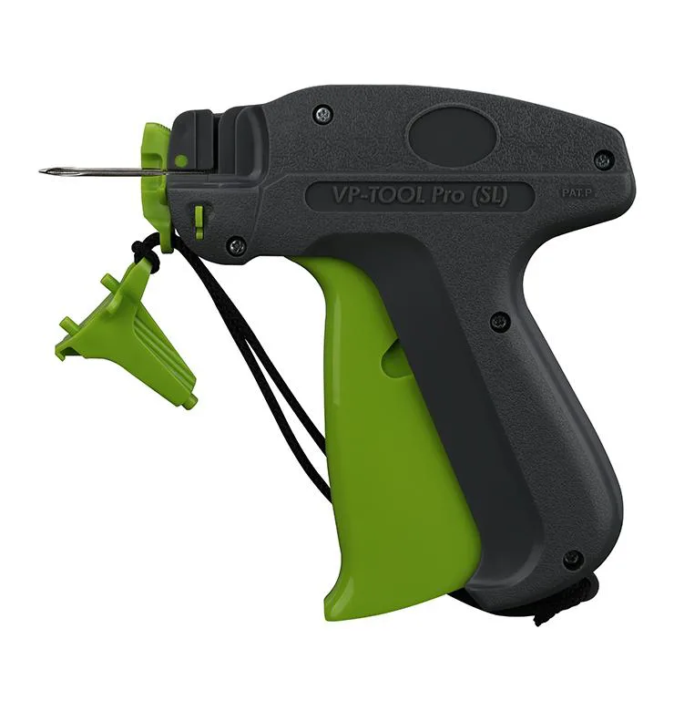 Vp-Tool  Pro Standart Uzun Çelik İğneli Tabanca 